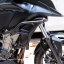 กันล้ม CRASH BAR P-TECH FOR HONDA CB500X