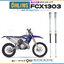 สปริงโช้คหน้า Ohlins FCX1303 For Sherco 250 SE Factory 2020-2023