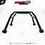 แร็คท้าย MOTOSKILL Top rack สำหรับ HONDA REBEL300