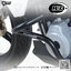 แคชบาร์ R&G Adventure Bar : for BMW G310GS 2018-2021