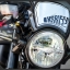 ชิวบังไมล์ MOTOZAAA V.2 FOR YAMAHA XSR155