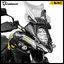 การ์ดไฟหน้า SRC HEADLIGHT GUARD FOR SUZUKI V-STROM 650
