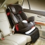แผ่นรองป้องกันเบาะ สำหรับเบาะนั่งเด็ก Child Car Seat Protector
