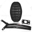 กันดีด MOTOZAAA FOR HONDA REBEL300/500