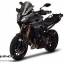 ชิวหน้า ZERO FOR YAMAHA FJ-09 TRACER