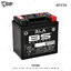 BS Battery รุ่น BTZ7S (FA) SLA FOR HONDA Click150 , ADV150 , CBR150 , PCX150 (10-'13) , CRF450 , CBR1000RR