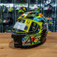 หมวกกันน็อค AGV Pista GP R Carbon Winter Test 2019