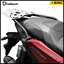 แร็คท้าย TOP RACK SRC FOR HONDA ADV 350