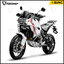 แคชบาร์ CRASH BAR FULL SRC FOR DUCATI DESERTX 2023