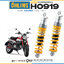 โช๊คหลัง OHLINS HO919 FOR Honda Monkey 2018-2019