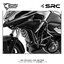 แครชบาร์ SRC สำหรับ Honda NC 700 /750X