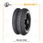 ยางมอเตอร์ไซค์ CONTINENTAL Conti Road Attack 4 : F 120/70ZR17 + R 160/60ZR17