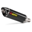 ท่อมอเตอร์ไซค์ AKRPOVIC CARBON SLIP-ON FOR SUZUKI GSX-R1000 ท่อแต่ง ท่อสูตร ท่อบิ๊กไบค์ ท่อBigbike ท่อไอเสีย