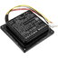 ขายแบตเตอรี่อะไหล่สำหรับเปลี่ยน JBL PARTYBOX 100, R21-5 [-แบต-]