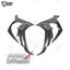 ครีบข้างซ้าย-ขวา RPM Carbon Side Fairing (with Edges) : for Kawasaki ZX-10R 2011-2020