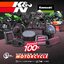 กรองอากาศ K&N สำหรับ KAWASAKI