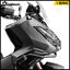 การ์ดไฟหน้าHEAD LIGHT GUARD SRC FOR HONDA ADV 350
