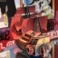 Kuja Pirate Ship
