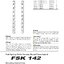 สปริงโช้คหน้า Ohlins FSK142 For Yamaha Grand Filano Hybrid 2018-2020