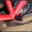 แคชบาร์ SRC FOR DUCATI MULTISTRADA 1200 2010-2014