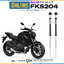 สปริงโช้คหน้า Ohlins FKS204 For Yamaha MT-07 Pure 2023