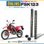 สปริงโช้คหน้า Ohlins FSK123 For Honda CRF250 Rally 2017-2020