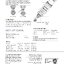 โช๊คหลังแต่ง OHLINS KA 110020 For Kawasaki KLX 110L 2013-2015