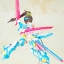 Asra Archer Aoi