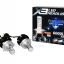 ไฟหน้า X3 LED HEADLIGHT 6000LM 50W