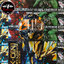 หมวกกันน็อคเต็มใบ Bilmola Mobile Suit Gundam Unicorn Gundam 45th : Sinanju MSN-06S