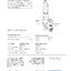 โช๊คหลัง OHLINS YA853 FOR Yamaha Grand Filano Hybrid 2018-2019
