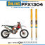 โช้คหน้า OHLINS FFX1304 FOR KTM 250 EXC-F Six days 2024