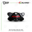 คาลิปเปอร์ Galespeed ELABORATE REAR CALIPER 34 SCM BOLT BLK AXIAL 84mm PITCH