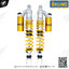 โช๊คหลังแต่ง OHLINS HO 018 For Honda Forza 300 2018-2020