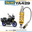 โช๊คหลังแต่ง Ohlins YA429 For Yamaha Tracer 7 GT ปี 2021-2024
