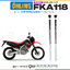 สปริงโช้คหน้า Ohlins FKA118 For Honda CRF300L(Asia) 2021-2023