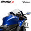 Puig Downforce Winglet for Yamaha YZF-R7 2021-2024