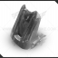 บังโคลนหลังแต่ง ASURA FOR YAMAHA XSR155/MT-15/NEW R15