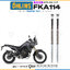 สปริงโช้คหน้า Ohlins FKA114 For Yamaha Ténéré 700 2019-2024