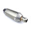 ปลายท่อสูตร ปลายท่อแต่ง Akrapovic สวมคอ 2 นิ้ว ทรงอ้วนสั้นปลายคาร์บอน ยาว 14 นิ้ว