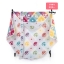 WR002_[Size-90*90-ลายเห็ด]_ผ้าห่อตัว+ห่มได้+เช็ดตัวได้