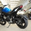 กันดีดขาคู่ M.A.D FOR SUZAUKI SV650