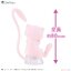 Pokemon Plastic Model Collection Quick!! 02 Mew (Plastic model)