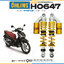 โช๊คหลัง OHLINS HO647 FOR Honda Wave125i 2015-2018