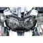 การ์ดไฟหน้า EVOTECH FOR TRIUMPH TIGE800