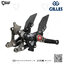 เกียร์โยง Gilles tooling Rearsrt Mue2 : for Ducati Panigale V4 /V4S /V4R 2018-2019/ 2020-2021