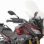 GIVI WINDSHIELD FOR YAMAHA FJ-09