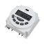ตัวตั้งเวลา-Digital LCD Relay Switch Weekly Programmable Electronic Time Timer
