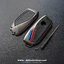 เคสกุญแจ BMW โลหะ รุ่น AC195