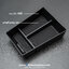 ชั้นวางของเสริม ภายในที่วางแขน BMW X5 X6 X7 ( G05-06-07 ) รุ่น IN225